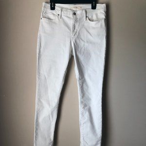 LEVIS SLIMMING SKINNY JEANS